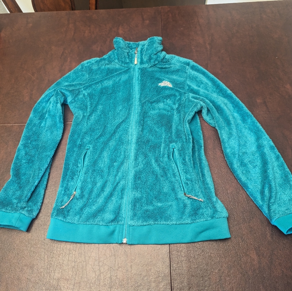 North Face Women's Osito jacket